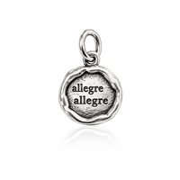 Colgante Solara in Plata 7239